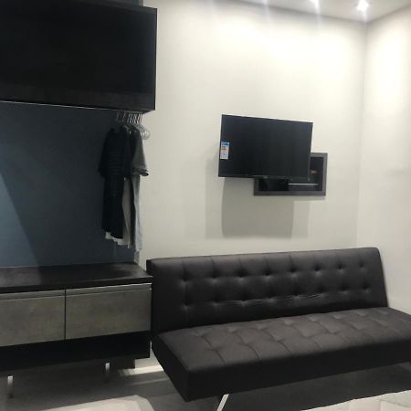 Ipanema Prudente Studio 리오데자네이루 외부 사진
