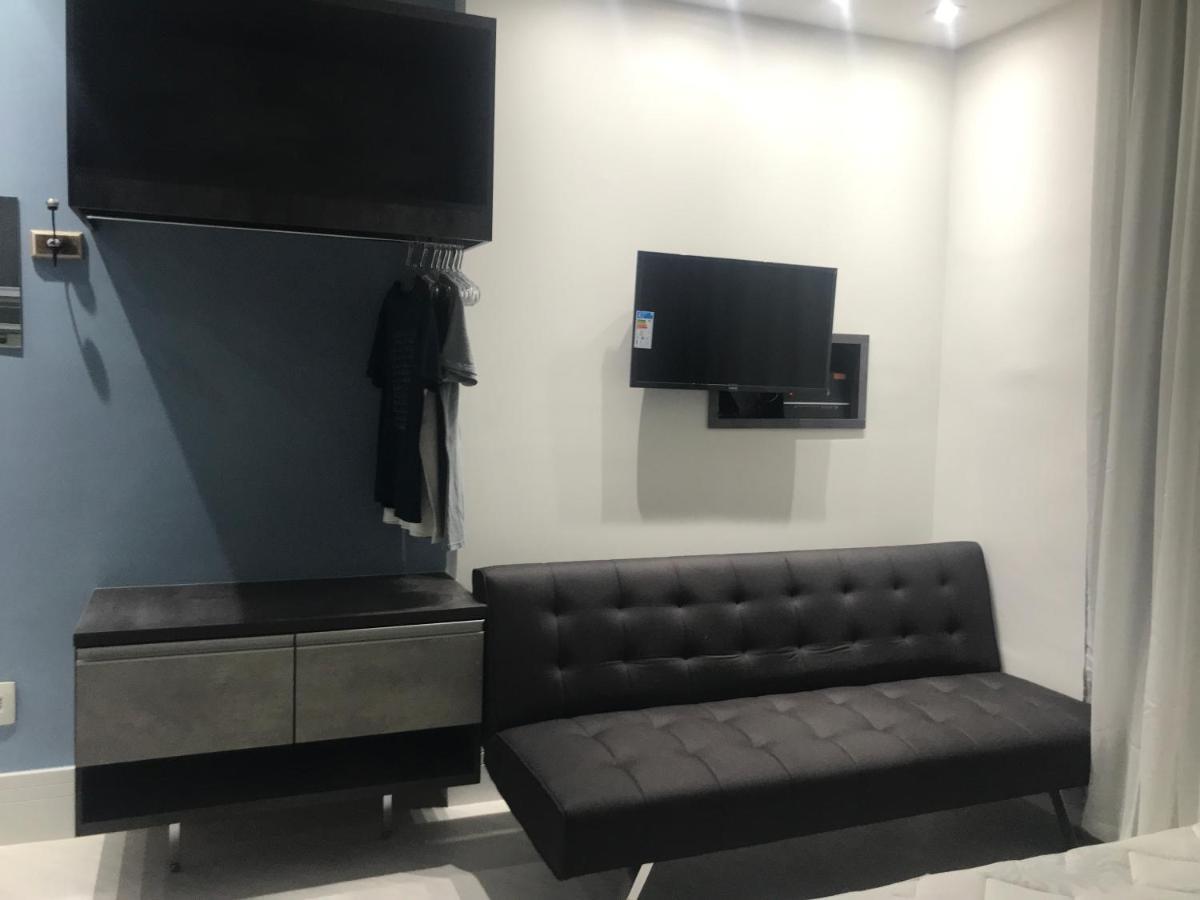 Ipanema Prudente Studio 리오데자네이루 외부 사진